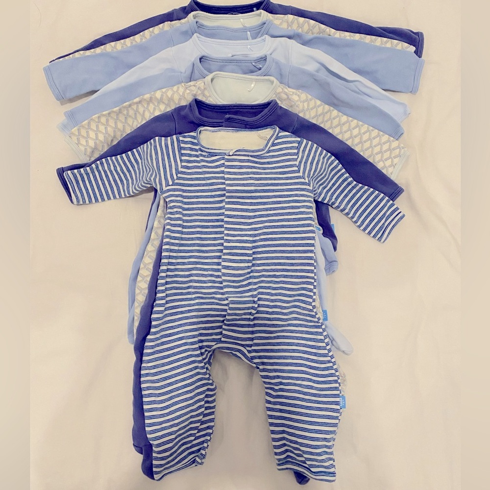 Bundle of 8 SIMPLY MAGNETIC ME Sleep and Plays